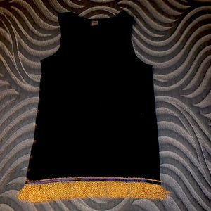 Brand new Hebrew Israelite tank top